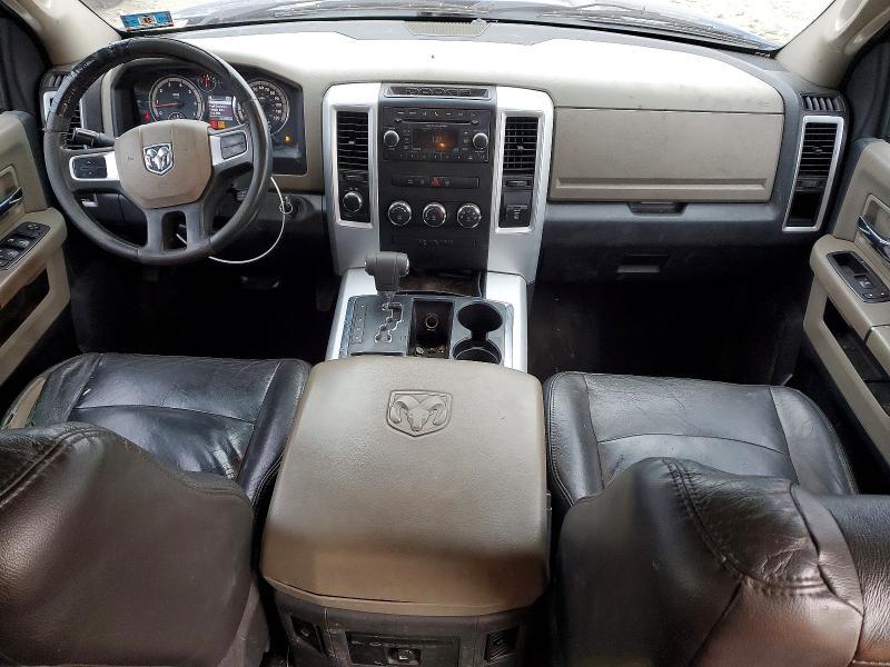 2010 Dodge RAM 1500