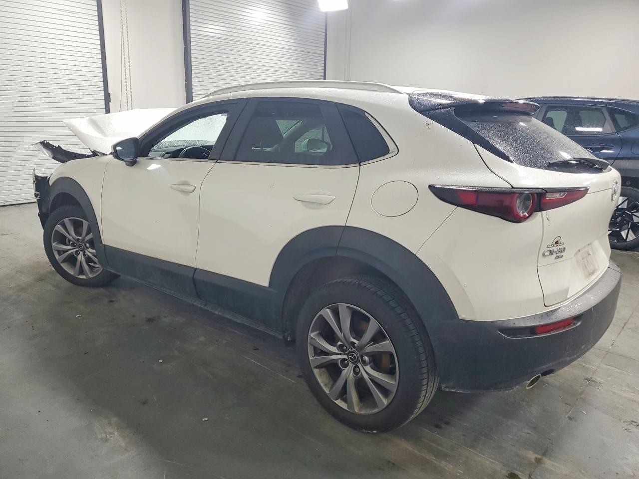 2023 Mazda Cx-30 Select