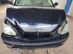 2005 Lexus Ls 430 Base