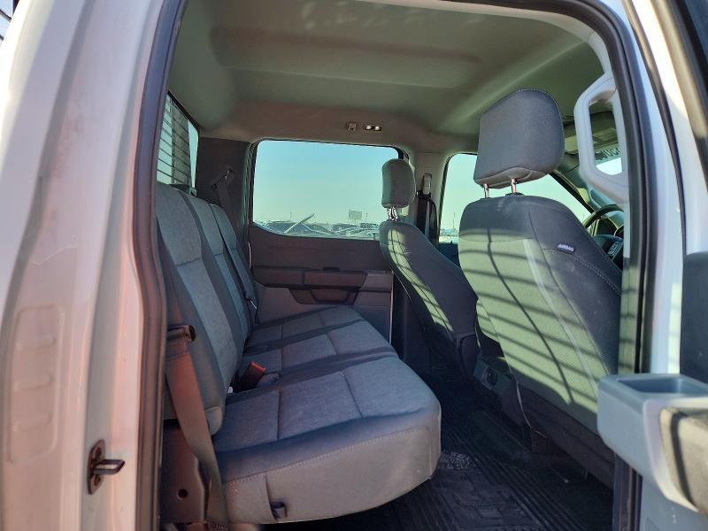 2024 Ford F350 Super Duty