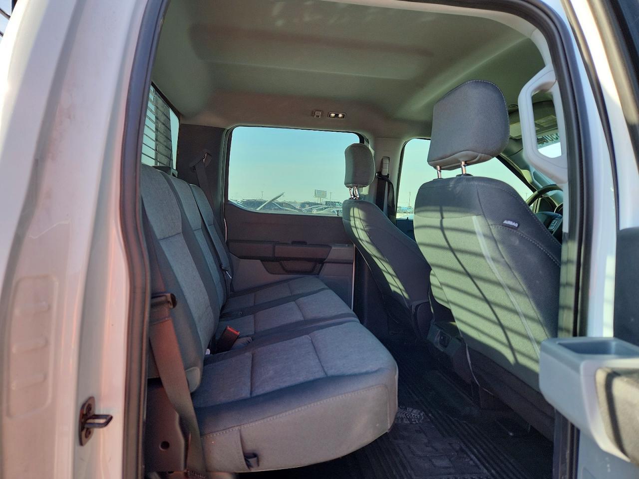 2024 Ford F350 Super Duty