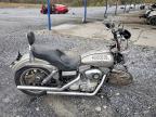 2008 Harley-Davidson FXD