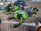 2019 Arctic Cat Snowmobile