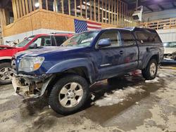 Toyota Tacoma salvage cars for sale: 2006 Toyota Tacoma