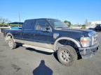 2008 Ford F350 SRW Super Duty