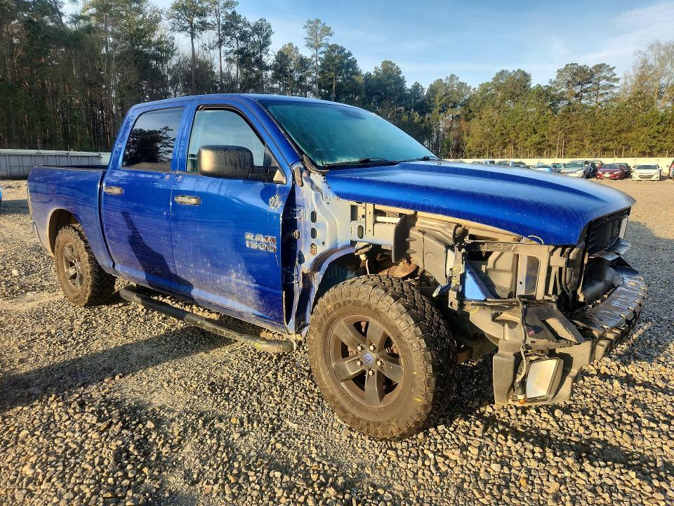 2017 Dodge RAM 1500 ST