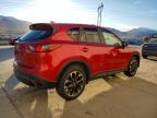 2016 Mazda Cx-5 gt