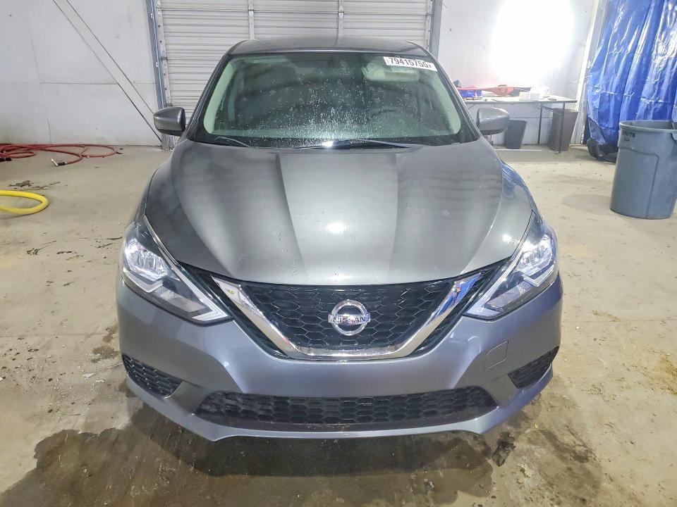 2016 Nissan Sentra