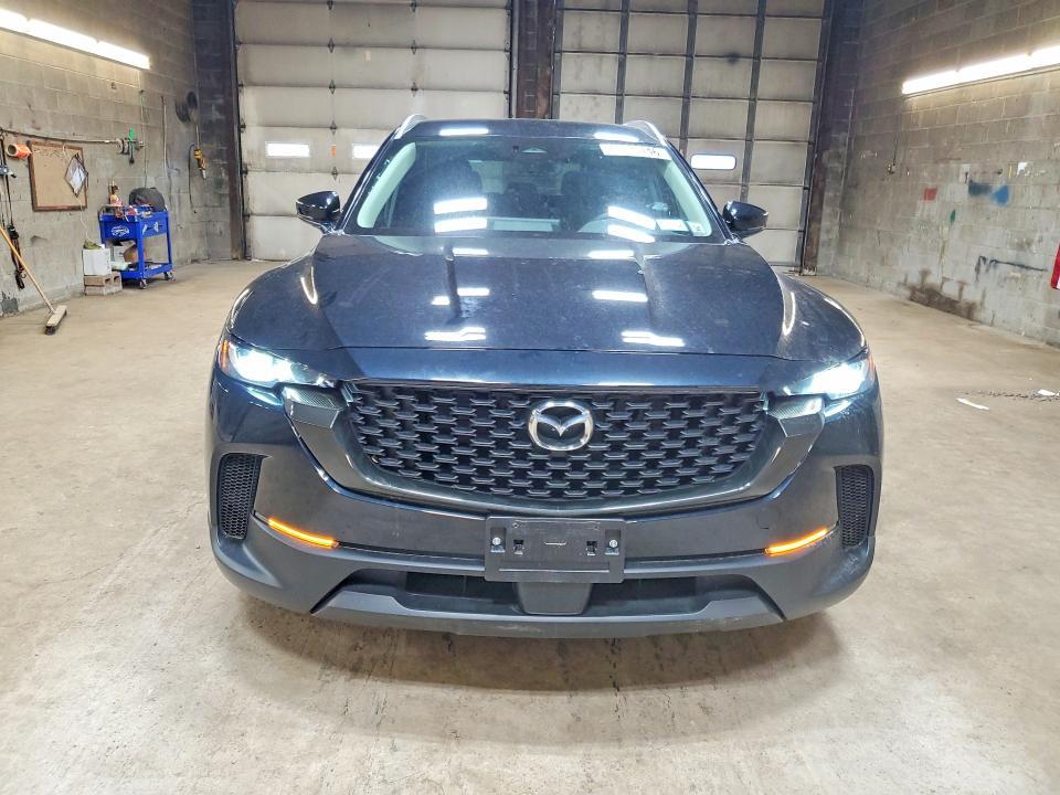 2025 Mazda Cx-50 Select