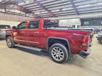 2017 GMC Sierra K1500 Denali