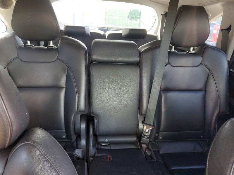 2014 Acura Mdx Technology