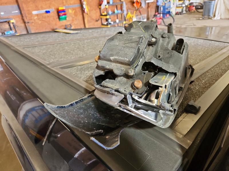 2013 Dodge 1500 Laramie