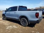 2024 Honda Ridgeline Sport