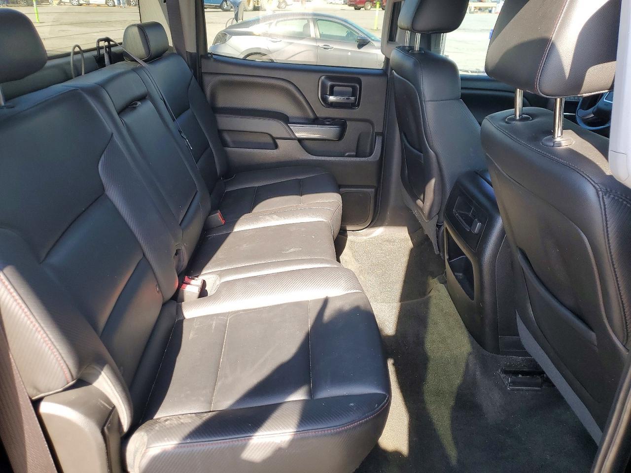 2014 GMC Sierra K1500 SLT