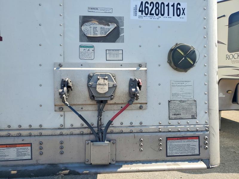 2020 Great Dane CCC-3314-21053 DRY Van Trailer