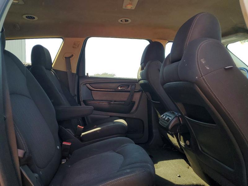 2013 Chevrolet Traverse lt