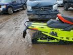 2022 Skidoo Renegade X