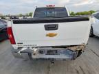 2009 Chevrolet Silverado K1500 LTZ