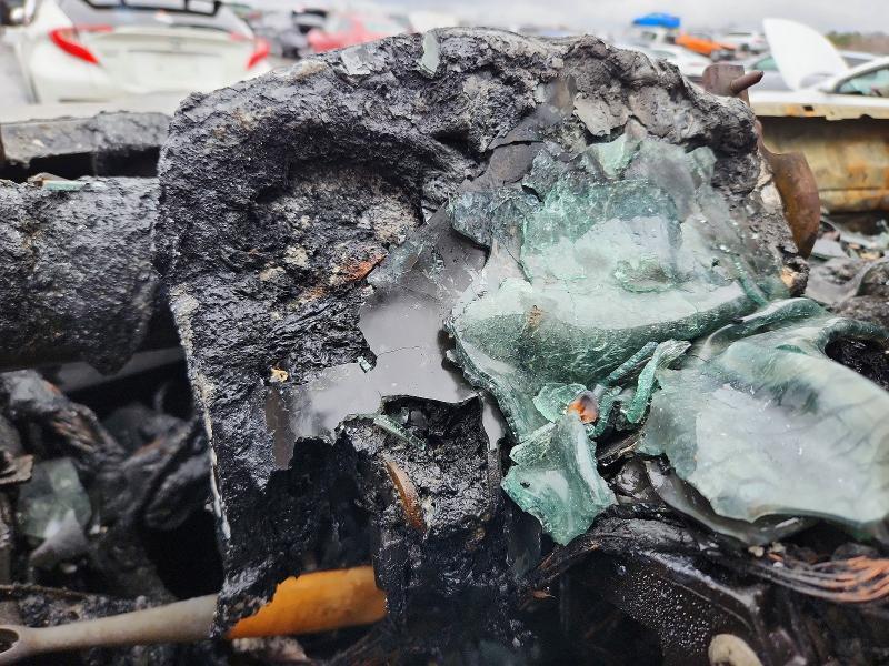 2011 Ford E350 Delivery van