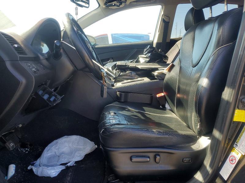 2013 Toyota Venza xle