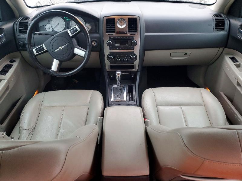 2007 Chrysler 300 Touring