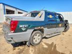 2002 Chevrolet Avalanche K1500