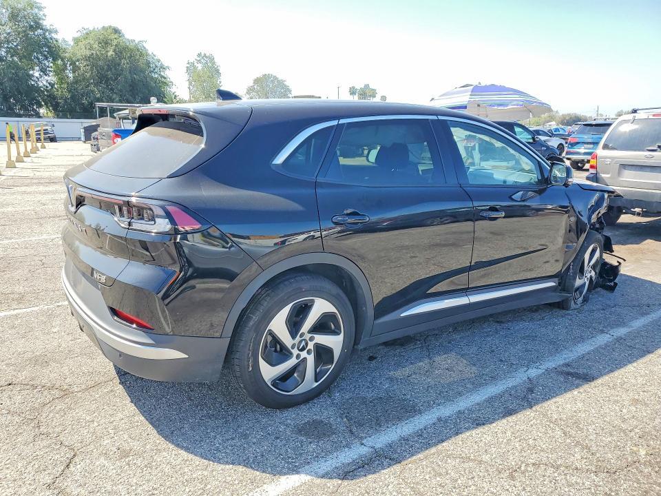 2023 Vinfast Trading And Produ Vf 8 eco