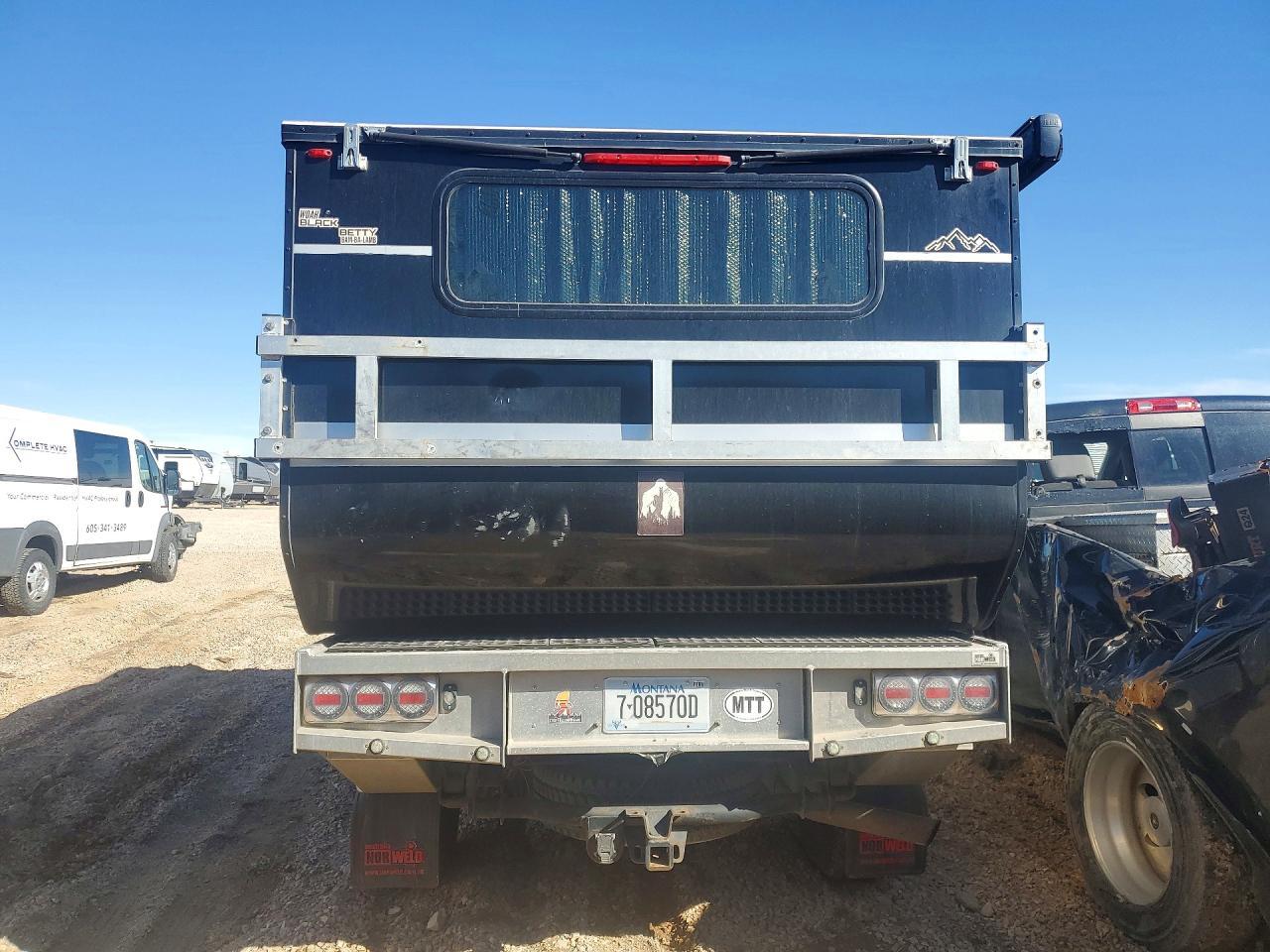 2003 Chevrolet Silverado K2500 Heavy Duty