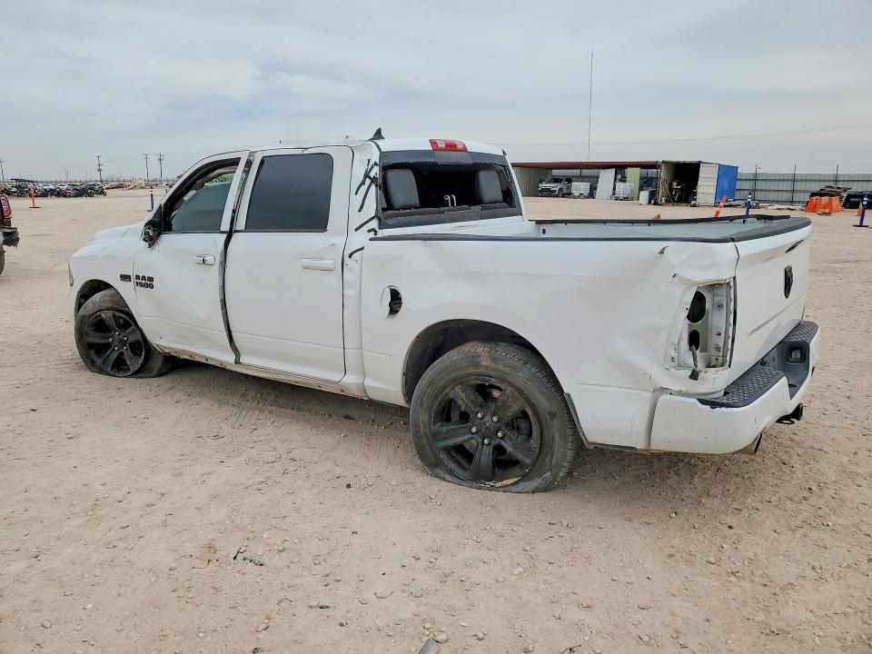 2014 Dodge Ram 1500 Sport