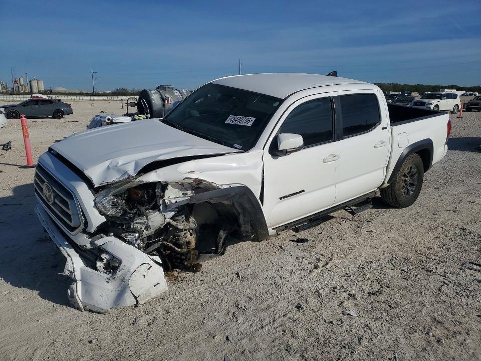 2021 Toyota Tacoma SR5 V6