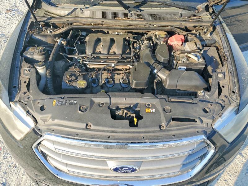 2014 Ford Taurus sel