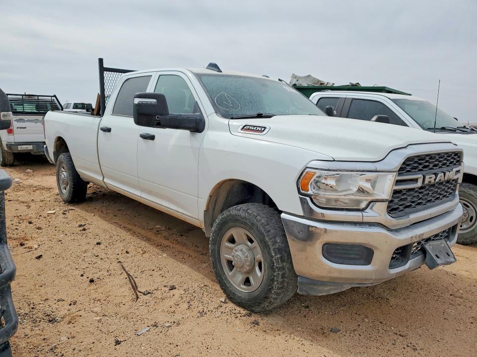 2023 Dodge RAM 2500 Tradesman