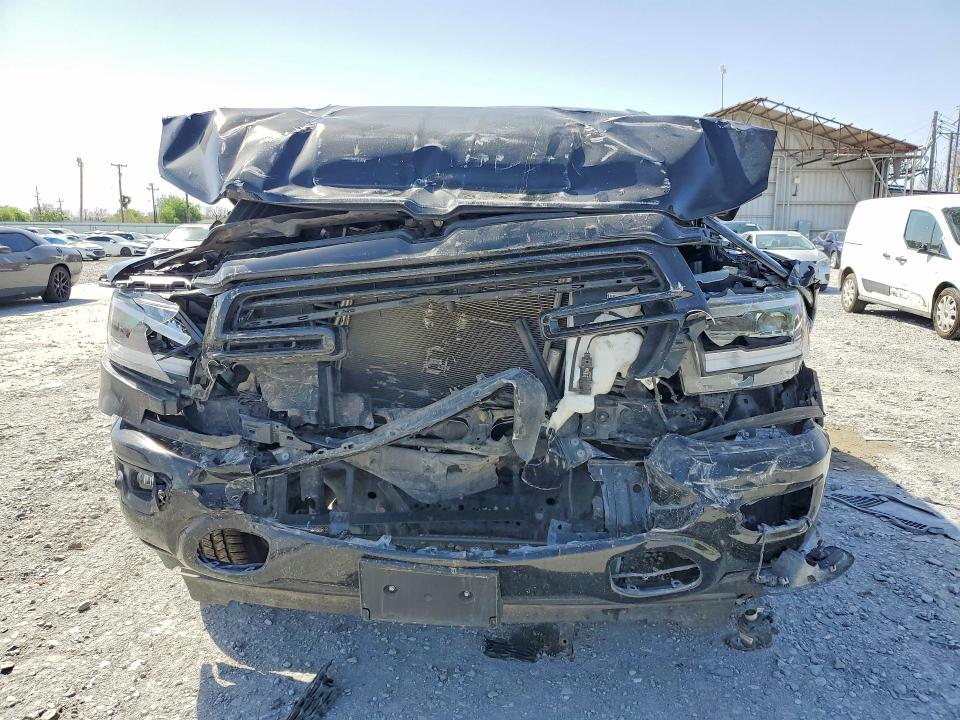 2021 Dodge RAM 1500 BIG Horn