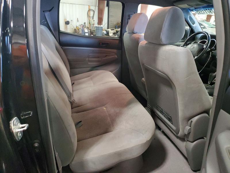 2007 Toyota Tacoma V6