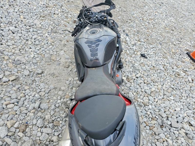 2023 Suzuki GSX1300 RR