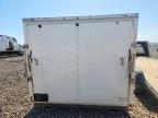 2021 Peach Cargo PC8528TA3 Enclosed Cargo Trailer