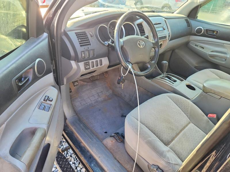 2006 Toyota Tacoma Prerunner V6