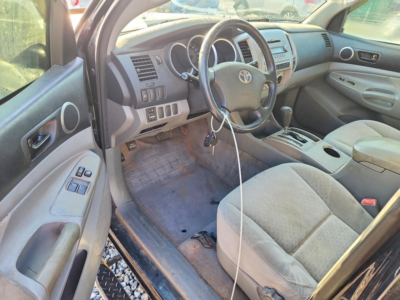 2006 Toyota Tacoma Prerunner V6