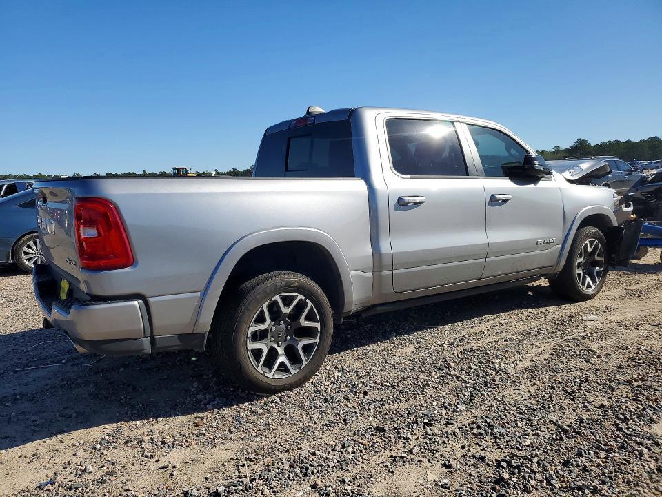 2025 Dodge RAM 1500
