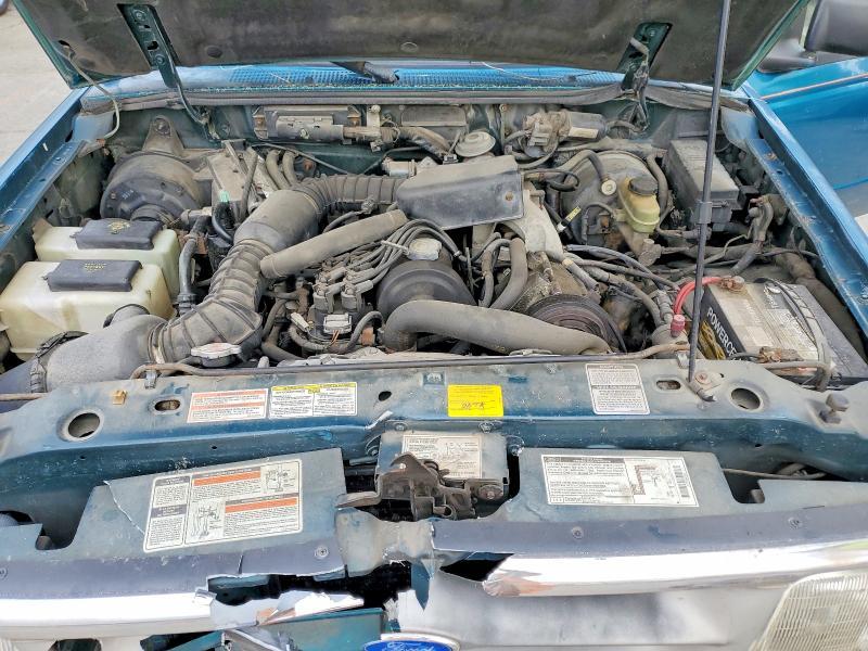 1995 Ford Ranger