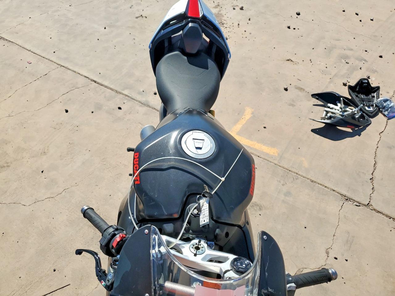 2024 Ducati Panigale V2