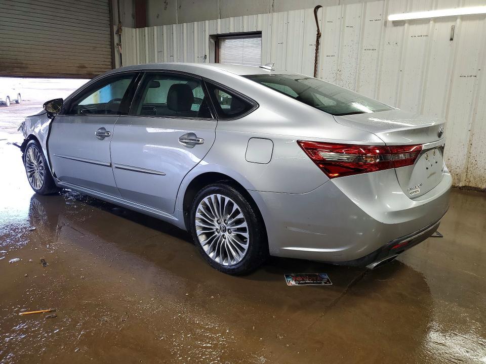 2016 Toyota Avalon Limited