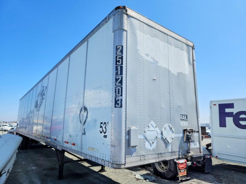 2001 Wabash Wabash National Corporation