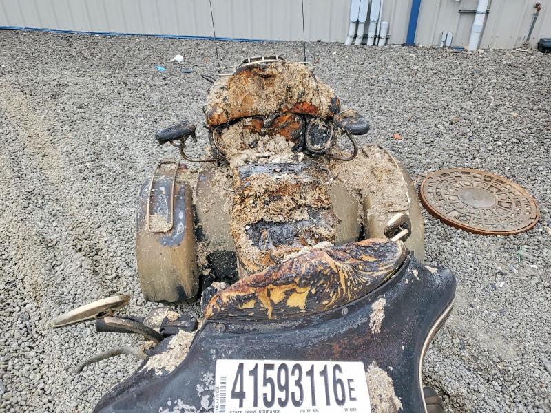 2013 Harley-Davidson Flhtcutg TRI Glide Ultra Classic