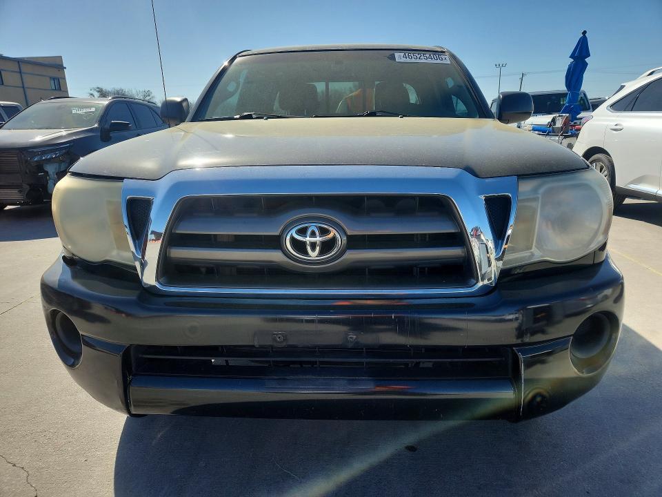 2009 Toyota Tacoma Base