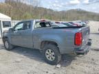 2020 Chev Colorado