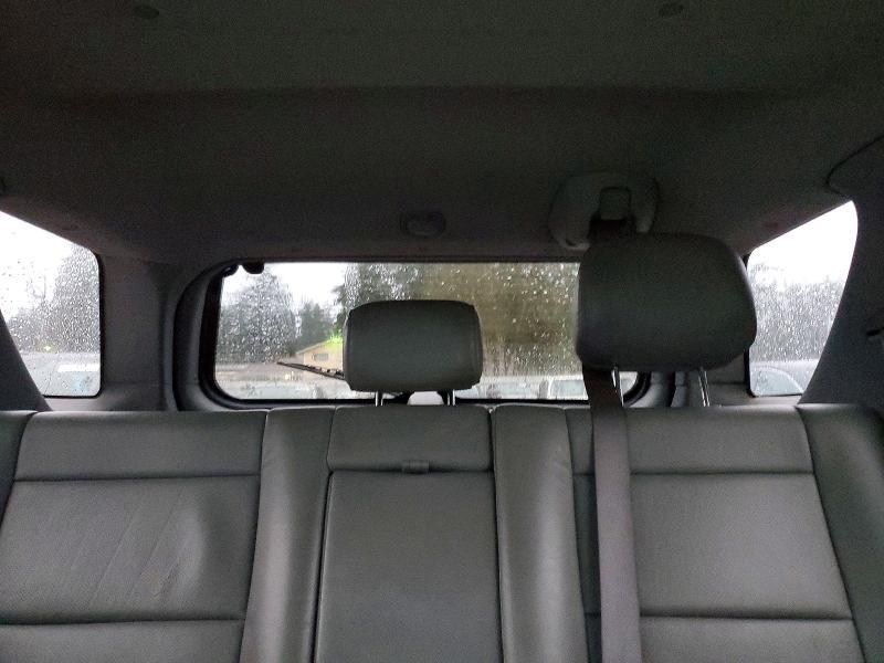 2007 KIA Sorento Base