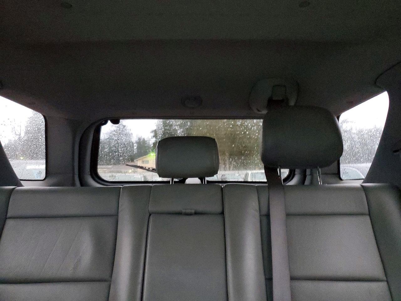 2007 KIA Sorento Base