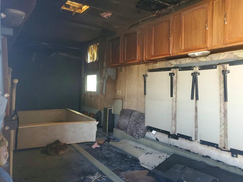 2004 Nomad 2004 Skyline Nomad Camper