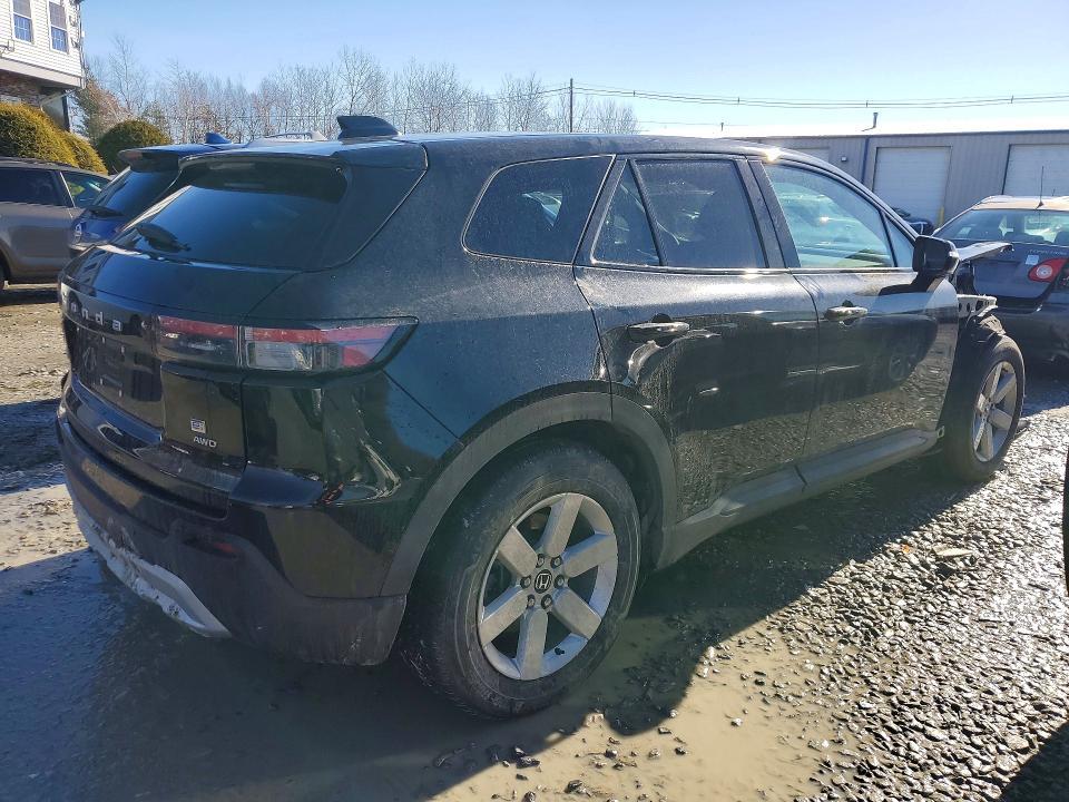 2024 Honda Prologue ex